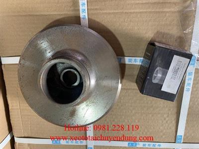 Cánh Bơm Nước 65QZ-40/50 Xe Bồn Tưới Cây