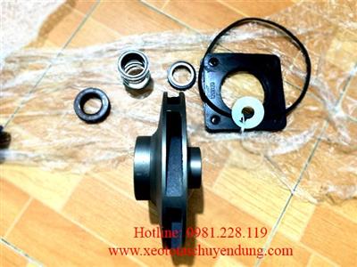 Cánh Bơm Nước Xe Tưới Nước 65QZF-40