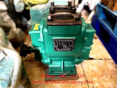 Bơm Xe Téc Dầu 60m3 80YHCB-60